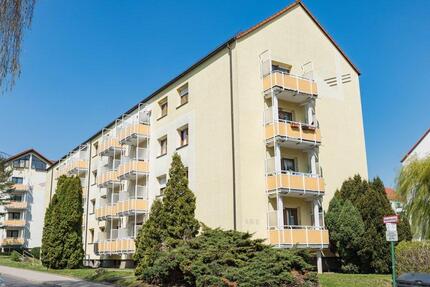 Wohnung Eisenach - 3 Zimmer, 60 m&sup2;, 429&euro; | Angebot:26182982