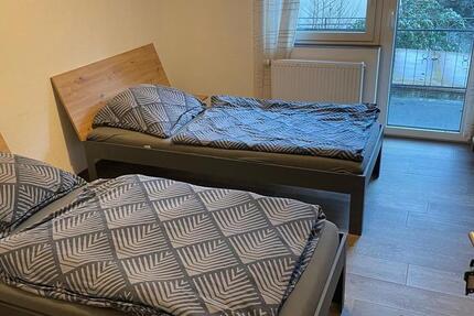 Monteurzimmer, Zimmer, Unterkunft - Ab sofort - 11 zimmer