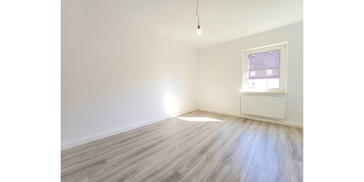Etagenwohnung Minden Innenstadt - 2 Zimmer, 45 m&sup2;, 525&euro; | Angebot:26170415