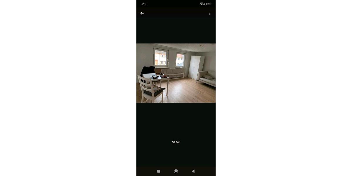 Wohnen auf Zeit Bad Nauheim - 3 Zimmer, 100 m&sup2;, 500&euro; | Angebot:26215505