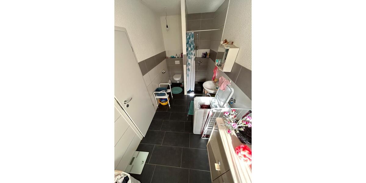Erdgeschoßwohnung Hainichen - 1 Zimmer, 47 m&sup2;, 300&euro; | Angebot:26462311