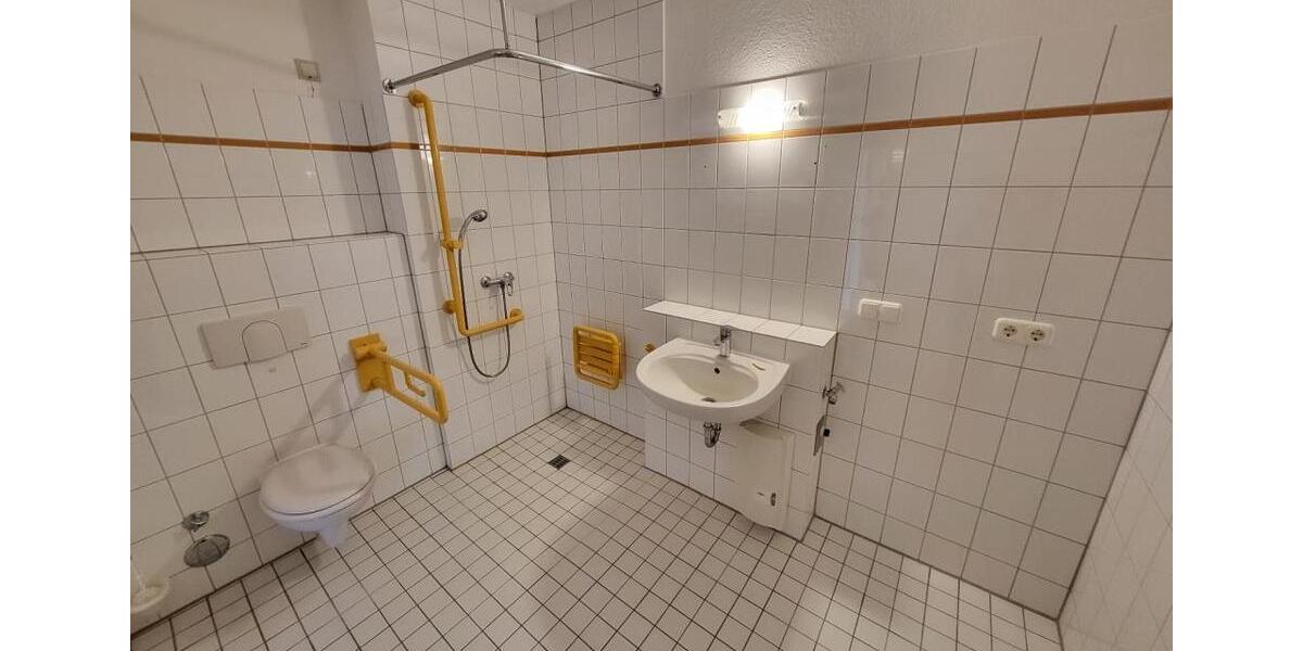 Etagenwohnung Wolfsburg Alt-Wolfsburg - 2 Zimmer, 43 m&sup2;, 992&euro; | Angebot:26134862