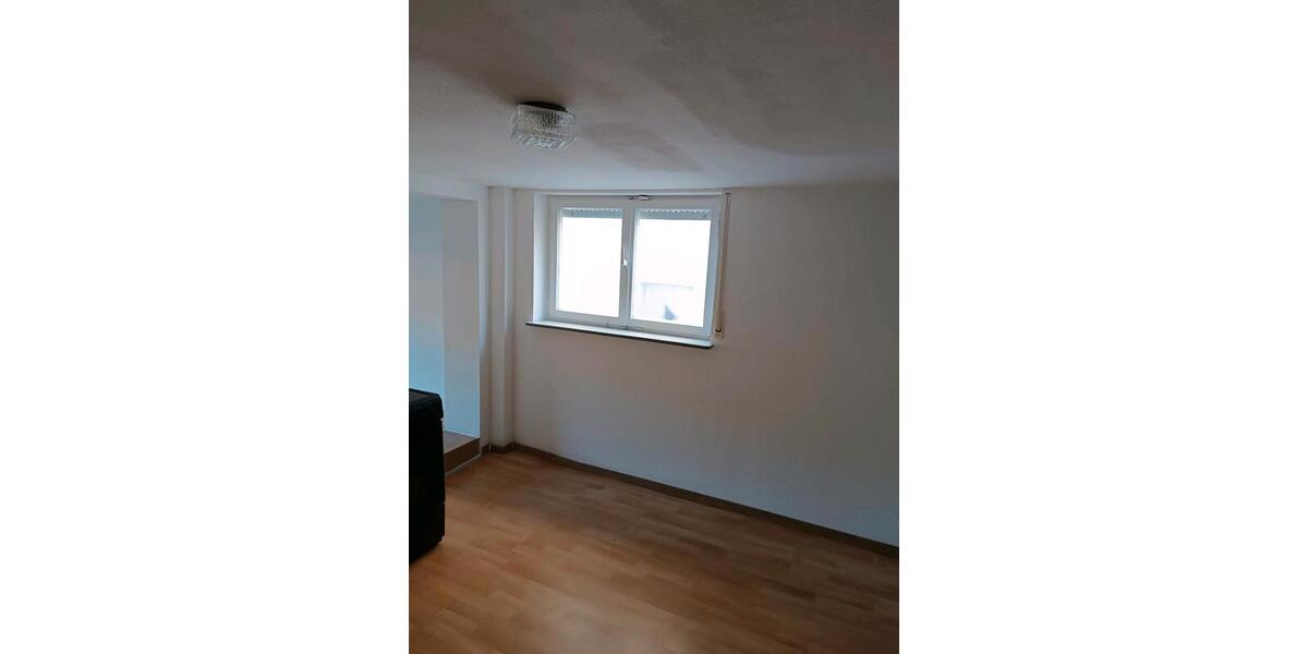 Erdgeschoßwohnung Albstadt Gemarkung Onstmettingen - 2 Zimmer, 65 m&sup2;, 440&euro; | Angebot:26694124