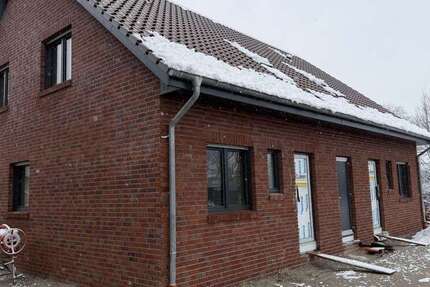 Haus Ostrhauderfehn - 5 Zimmer, 110 m&sup2;, 1.210&euro; | Angebot:25180985