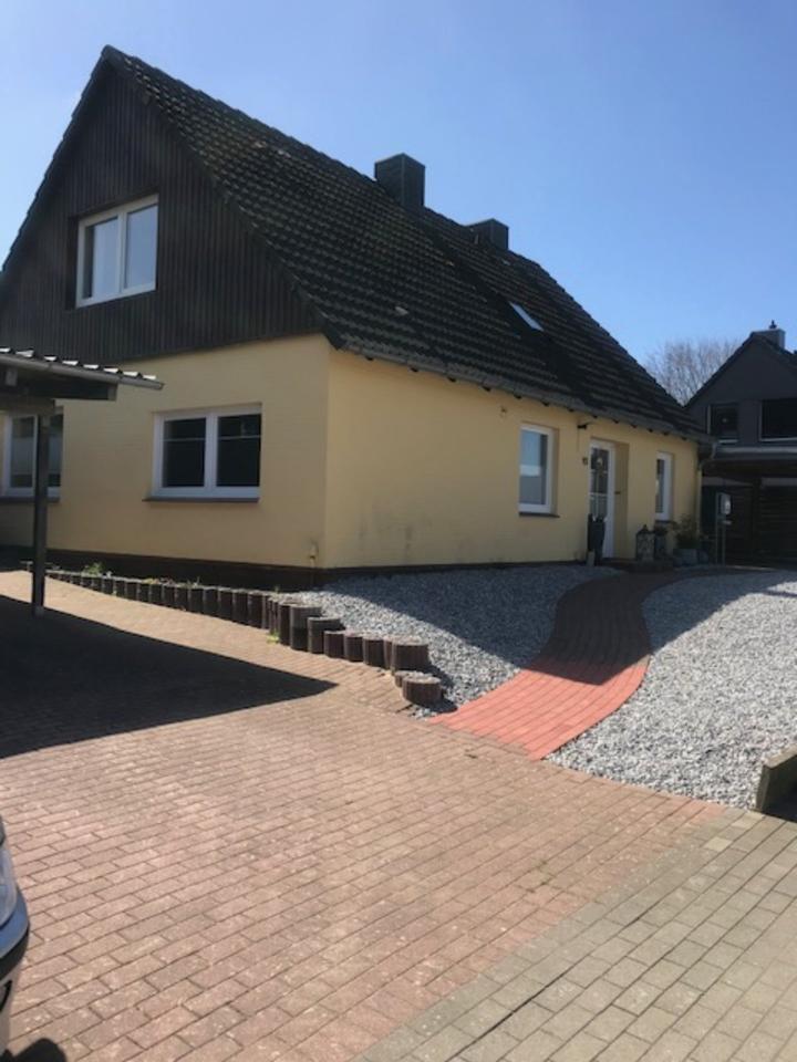 5 Zimmer-Wohnung in Schuby