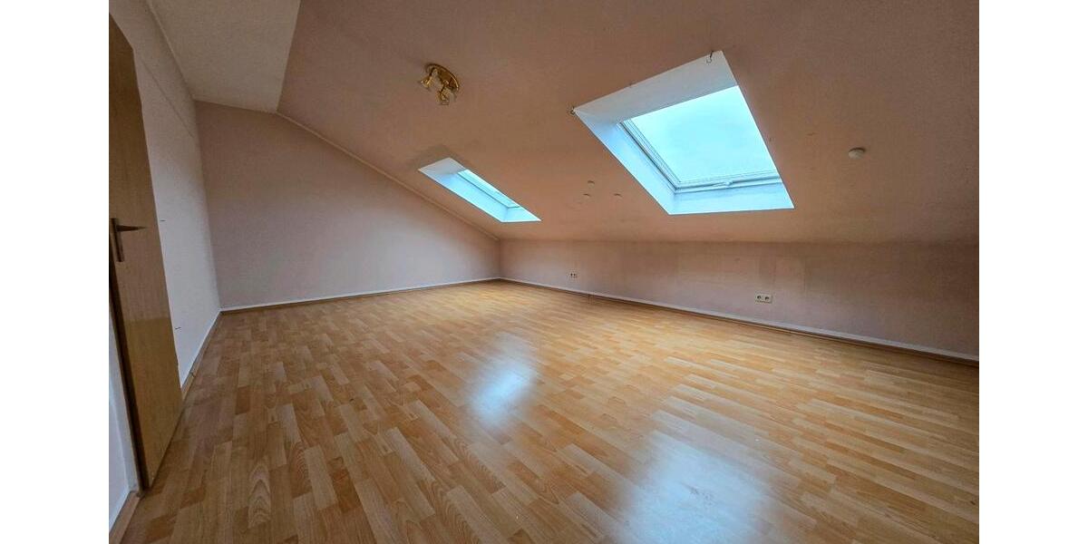 2 Zimmer Wohnung in Hof Stadmiete 2 zimmer