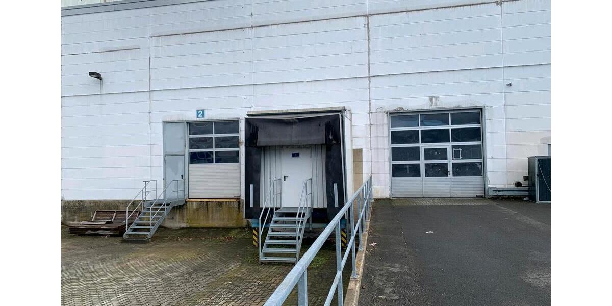 Gewerbeobjekt Osnabrück Fledder - 2.000&euro; | Angebot:25853181