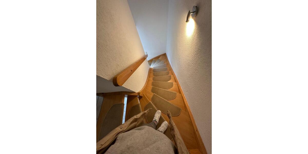 Maisonettenwohnung Schopfheim - 3.5 Zimmer, 94 m&sup2;, 1.050&euro; | Angebot:25017195