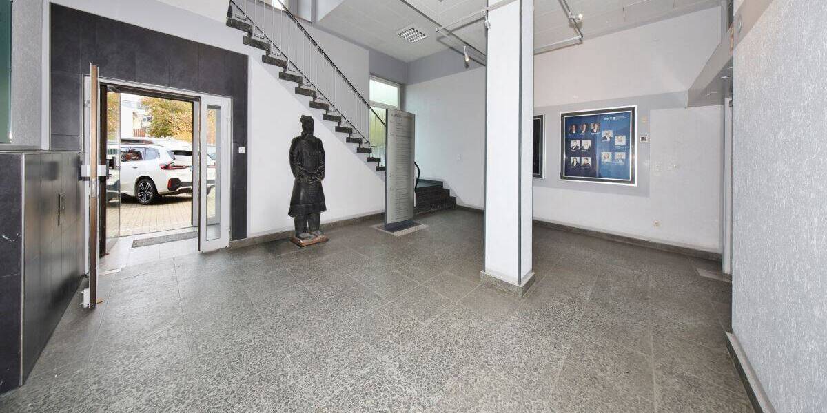 Gewerbeobjekt Wilhelmshaven Innenstadt - 3.000&euro; | Angebot:26825662
