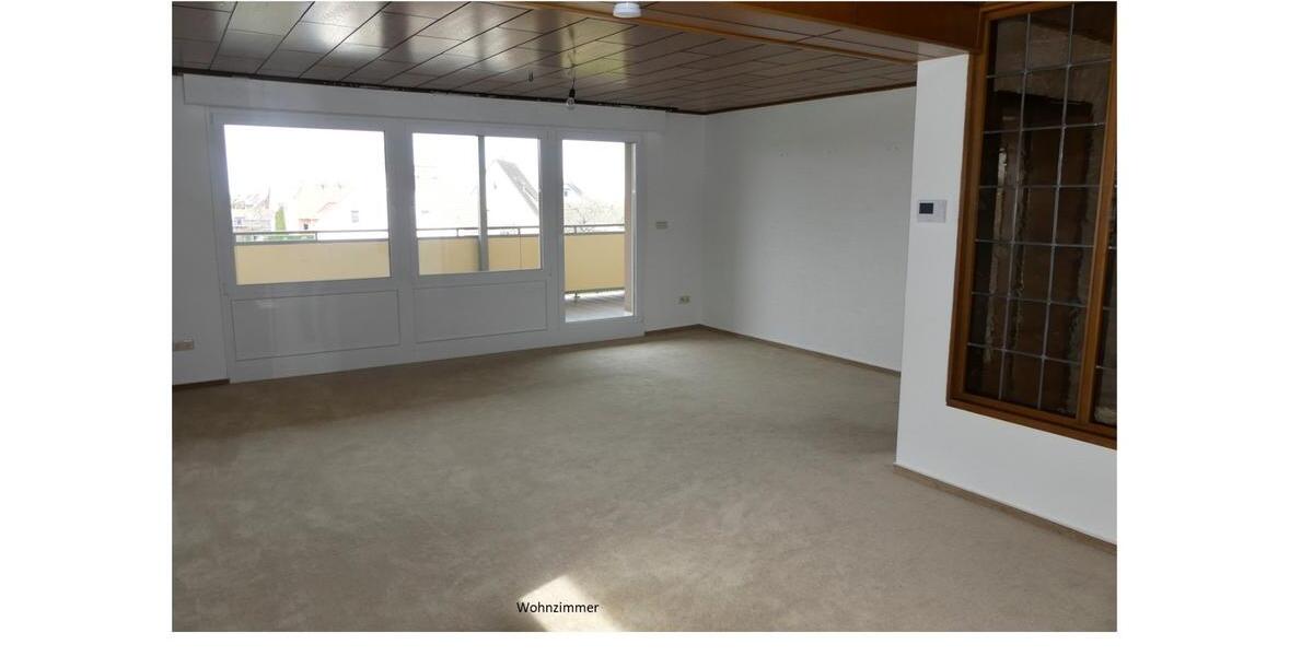 Etagenwohnung Anröchte - 4 Zimmer, 134 m&sup2;, 800&euro; | Angebot:26380613