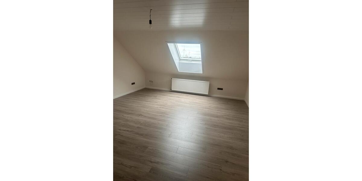 Dachgeschoßwohnung Datteln - 2 Zimmer, 60 m&sup2;, 480&euro; | Angebot:25136982