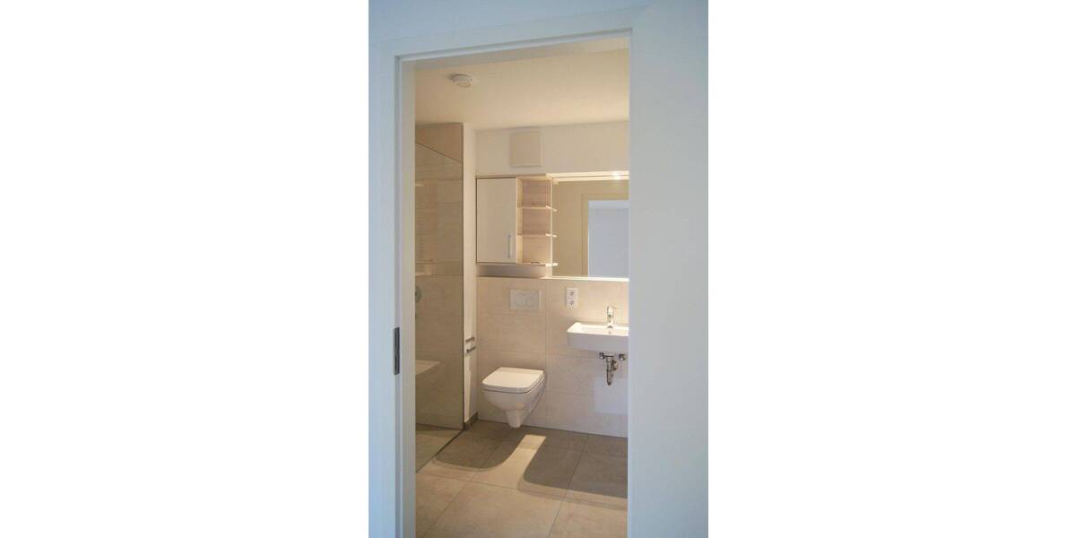 Etagenwohnung München Pasing-Obermenzing - 2 Zimmer, 35 m&sup2;, 1.190&euro; | Angebot:26929290