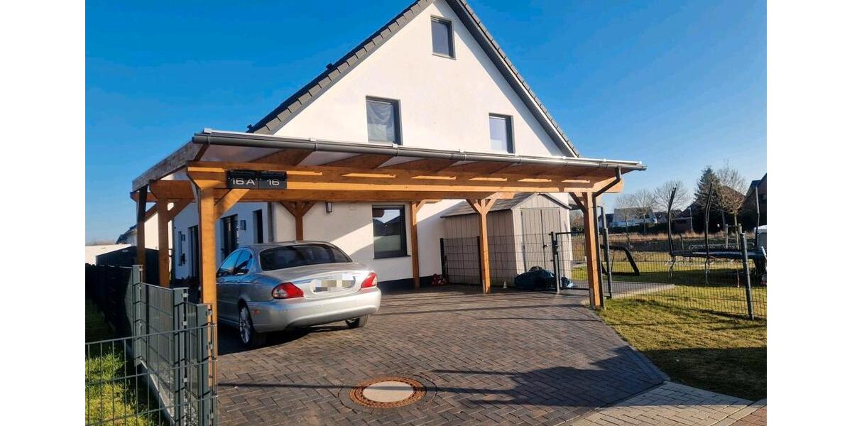 Doppelhaushälfte Verden (Aller) - 5 Zimmer, 127 m&sup2;, 1.690&euro; | Angebot:25367090