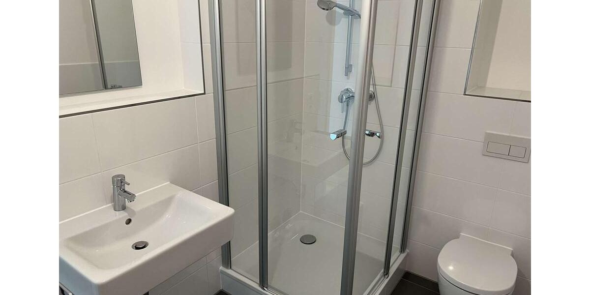 Etagenwohnung Haar - 2 Zimmer, 56 m&sup2;, 1.295&euro; | Angebot:24506309