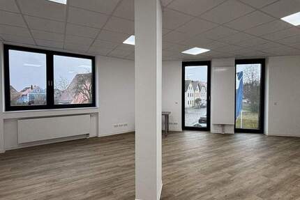 Gewerbeobjekt Höchstadt a.d.Aisch Höchstadt - 4 Zimmer, 134 m&sup2;, 1.738&euro; | Angebot:25696329