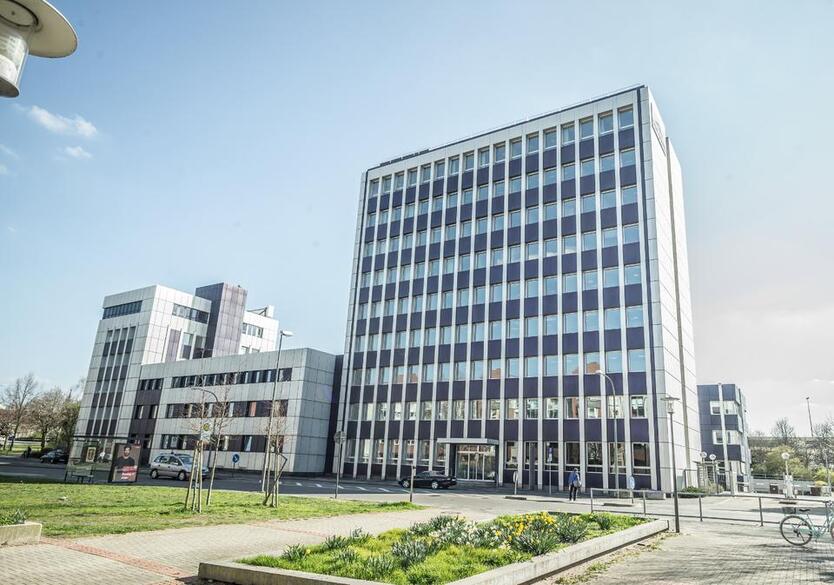 Büroadresse, Geschäftsadresse, Virtual Office, Coworking oder Büroraum - All-in-Miete zimmer