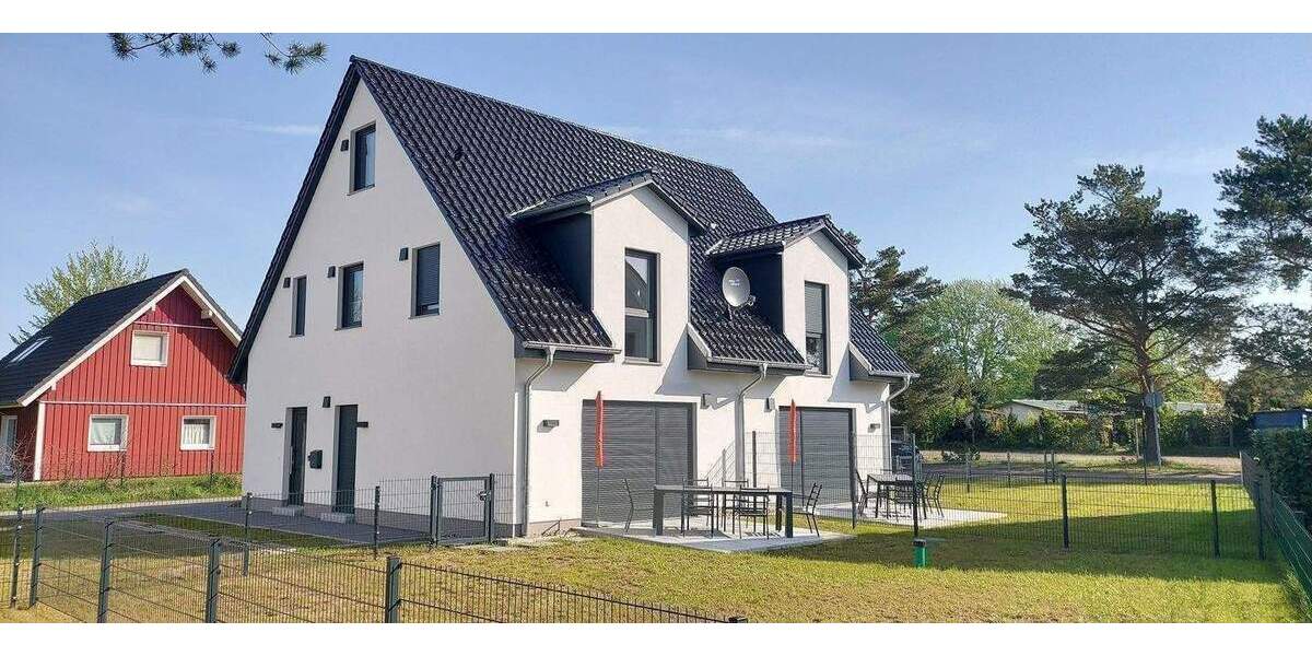Etagenwohnung Fuhlendorf - 4 Zimmer, 94 m&sup2;, 990&euro; | Angebot:26696206
