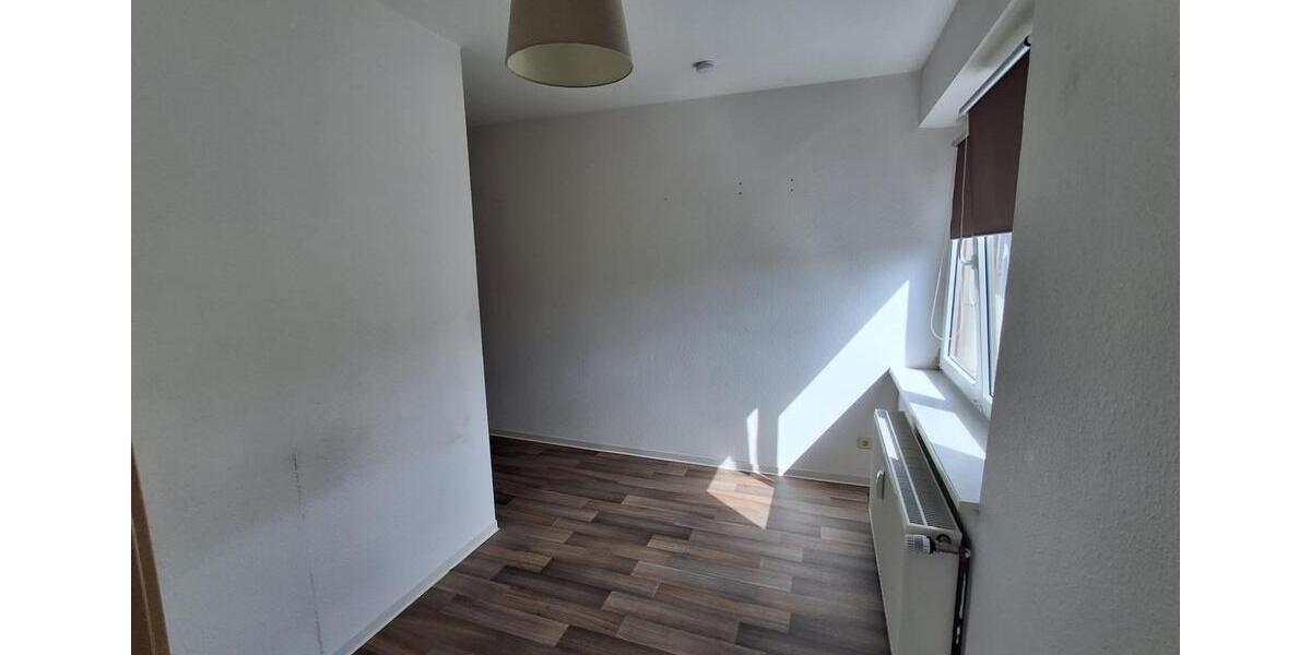 Etagenwohnung Harztor - 4 Zimmer, 96 m&sup2;, 600&euro; | Angebot:26550446