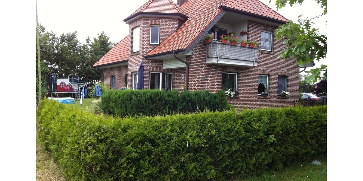 Etagenwohnung Barßel - 3 Zimmer, 90 m&sup2;, 754&euro; | Angebot:26619840