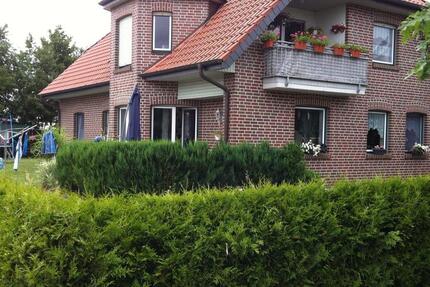 Wohnung Barßel - 3 Zimmer, 90 m&sup2;, 754&euro; | Angebot:26619840