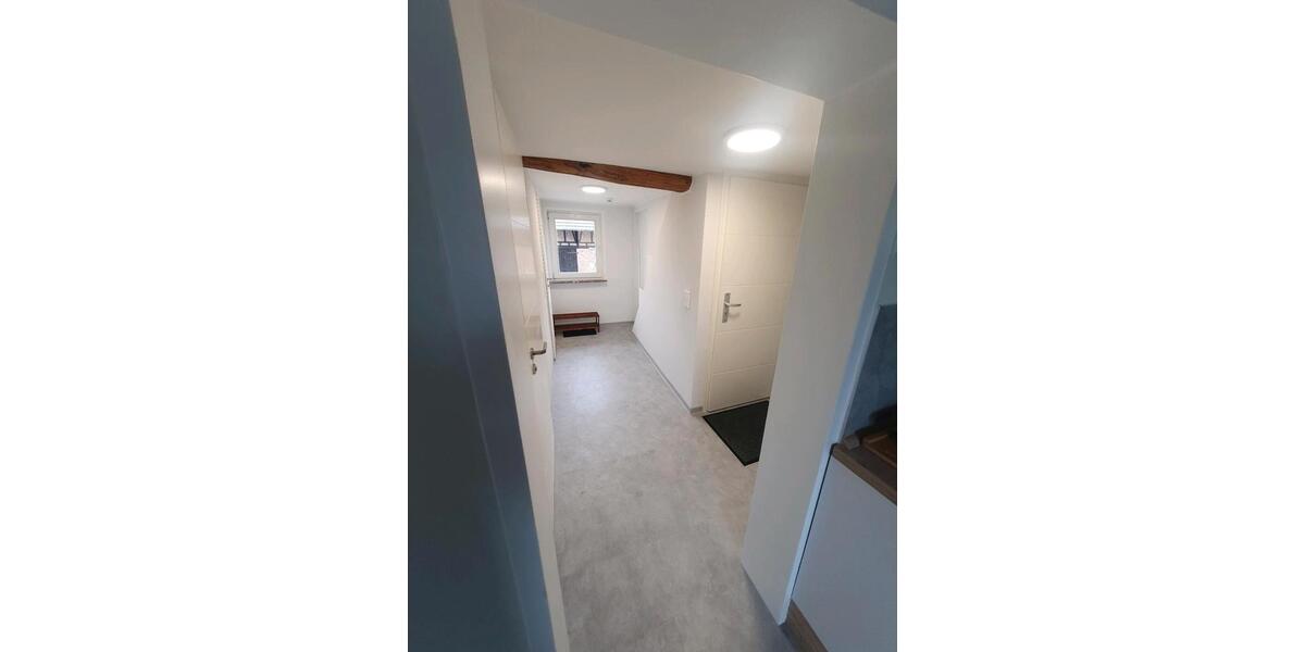 Maisonettenwohnung Kassel Nordshausen - 3 Zimmer, 76 m&sup2;, 1.400&euro; | Angebot:25942726