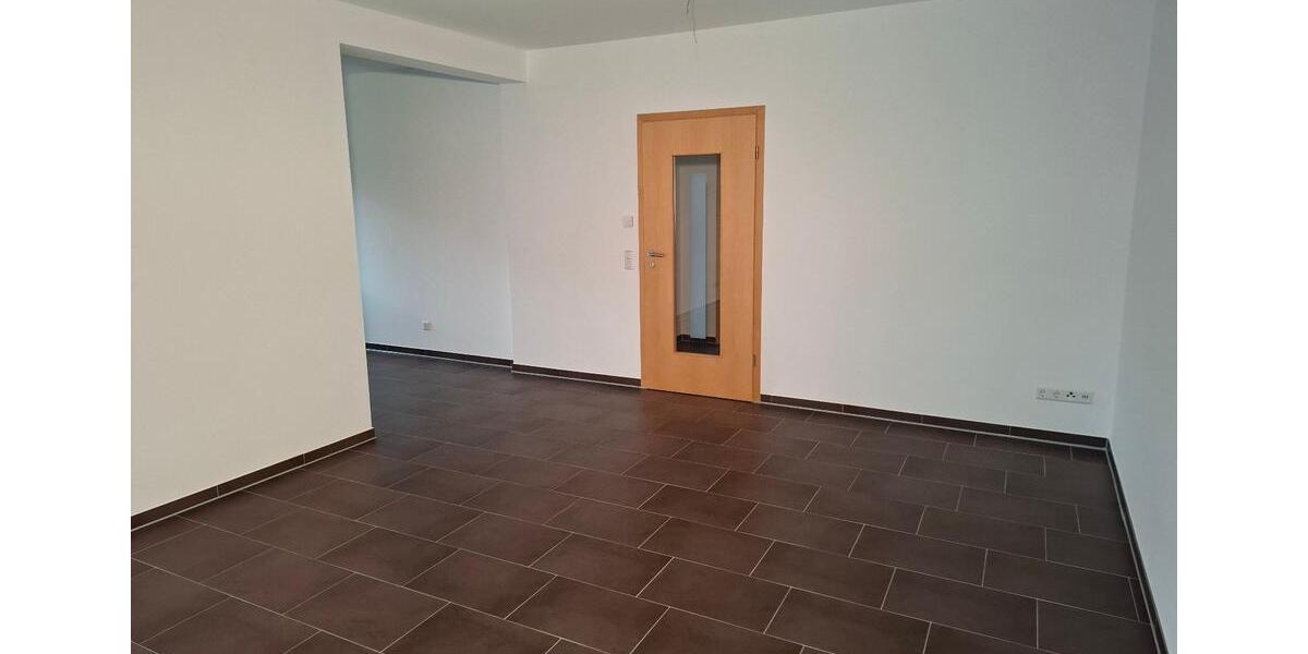 Erdgeschoßwohnung Krumbach (Schwaben) - 3.5 Zimmer, 84 m&sup2;, 1.008&euro; | Angebot:25956537