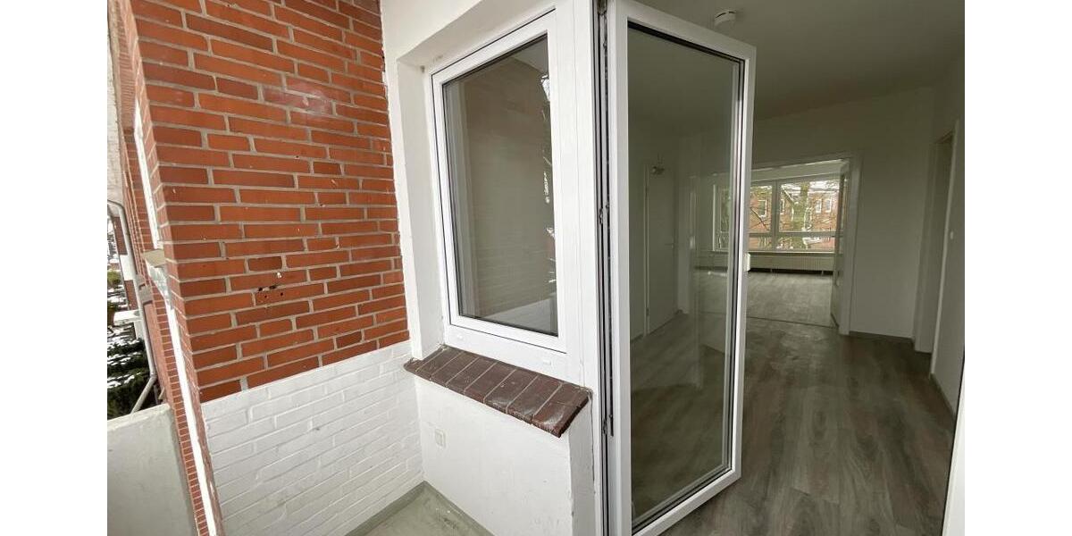 Etagenwohnung Wiesmoor - 4 Zimmer, 85 m&sup2;, 509&euro; | Angebot:24827493