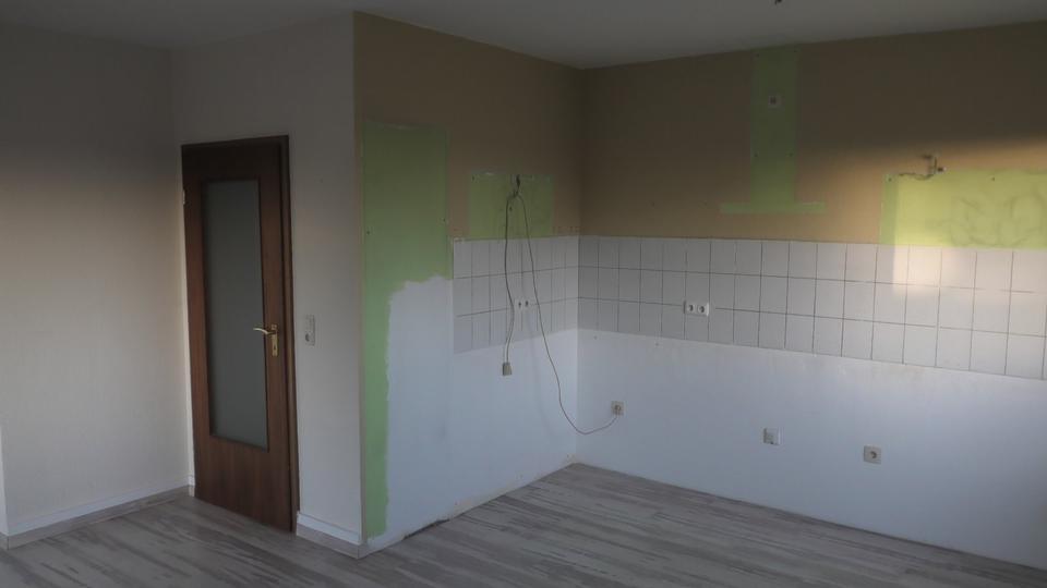 Etagenwohnung Höxter - 4 Zimmer, 95 m&sup2;, 600&euro; | Angebot:25171814