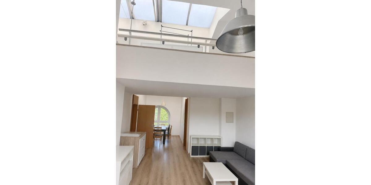 Wohnen auf Zeit München Bogenhausen - 1 Zimmer, 55 m&sup2;, 1.450&euro; | Angebot:26701627