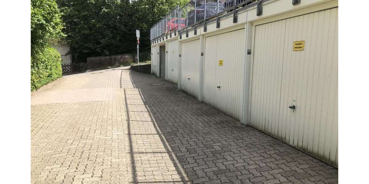 Etagenwohnung Bad Sachsa - 1 Zimmer, 1 m&sup2;, 1.000&euro; | Angebot:26125005