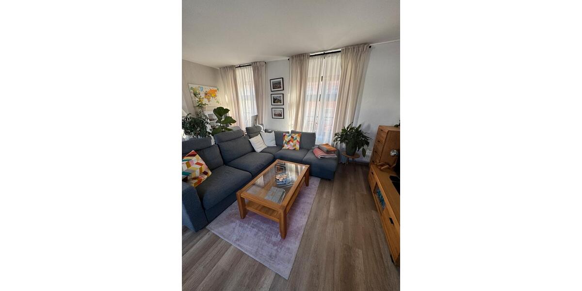 Etagenwohnung Marienberg - 4 Zimmer, 120 m&sup2;, 975&euro; | Angebot:25641774