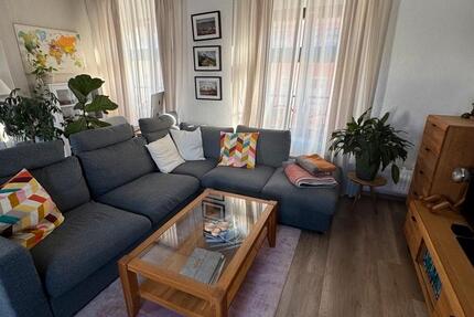 Wohnung Marienberg - 4 Zimmer, 120 m&sup2;, 975&euro; | Angebot:25641774