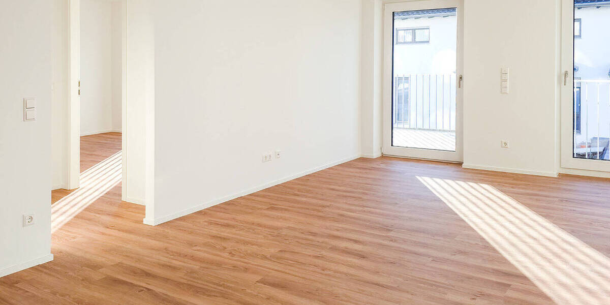 Etagenwohnung Igersheim - 3 Zimmer, 91 m&sup2;, 1.000&euro; | Angebot:26028154