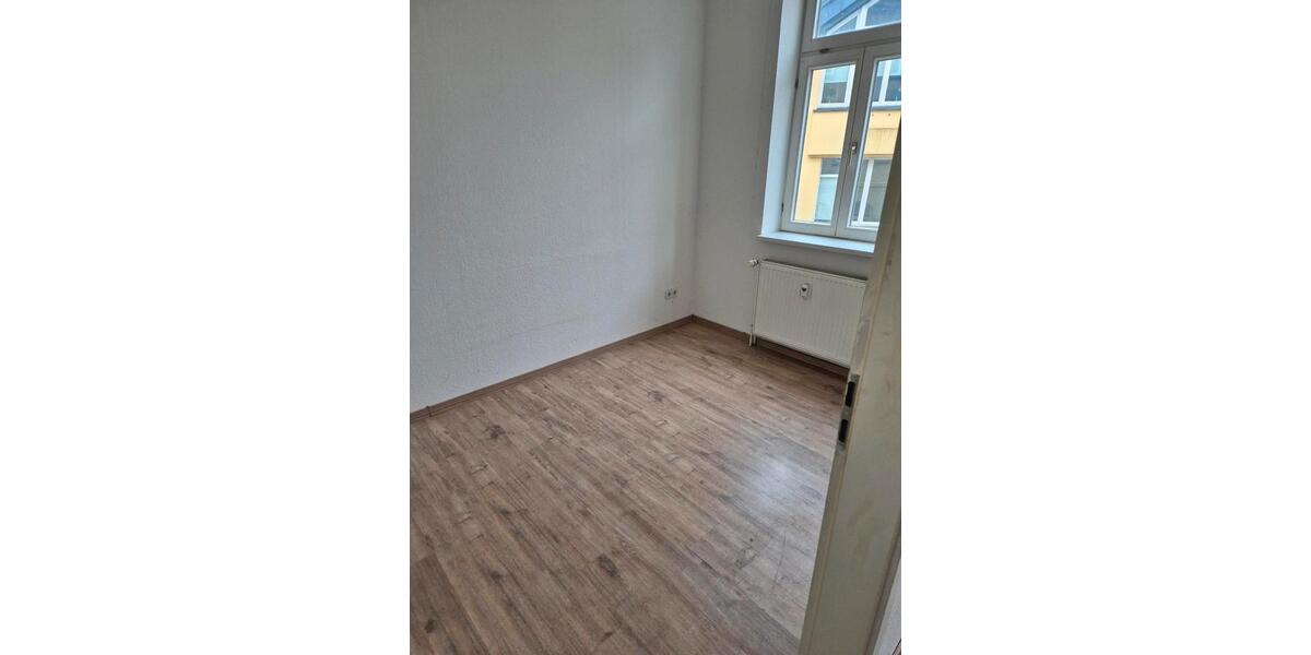 Etagenwohnung Blankenburg (Harz) - 2 Zimmer, 48 m&sup2;, 450&euro; | Angebot:26533125