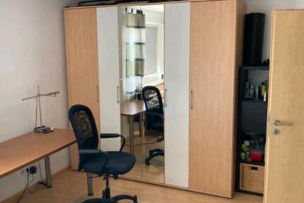 Wohnen auf Zeit Ingolstadt Nordost - 3 Zimmer, 100 m&sup2;, 550&euro; | Angebot:26585808