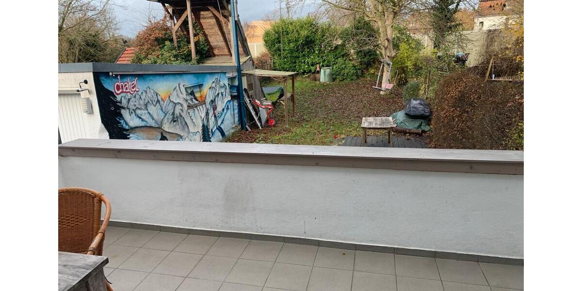 Doppelhaushälfte Münster Mitte-Süd - 4 Zimmer, 150 m&sup2;, 1.550&euro; | Angebot:24397802