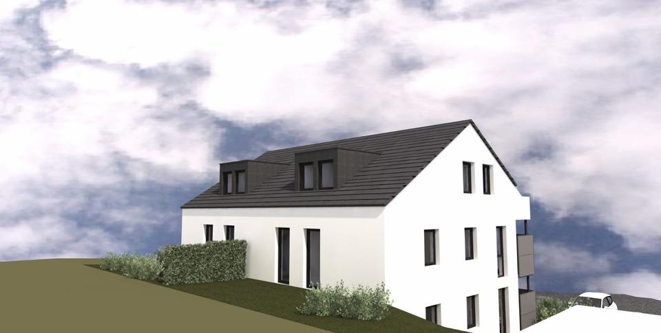 Etagenwohnung Gerbrunn - 2 Zimmer, 65 m&sup2;, 480&euro; | Angebot:24750832