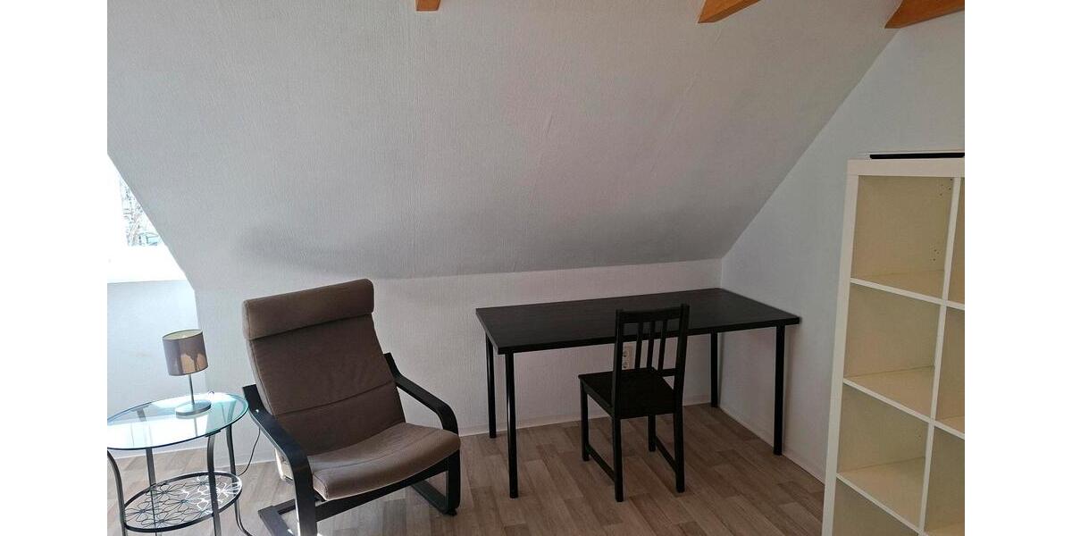 Wohnen auf Zeit Wernigerode - 2 Zimmer, 15 m&sup2;, 285&euro; | Angebot:26231521