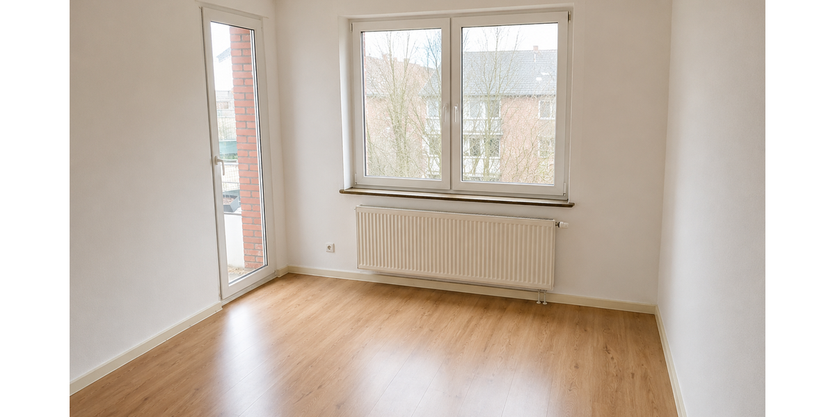 Etagenwohnung Aachen Burtscheid - 2 Zimmer, 59 m&sup2;, 760&euro; | Angebot:26889237