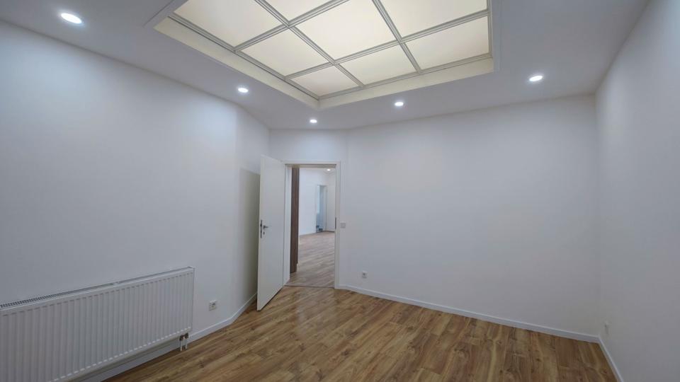 Erdgeschoßwohnung Idar-Oberstein Oberstein - 3 Zimmer, 85 m&sup2;, 560&euro; | Angebot:26041425