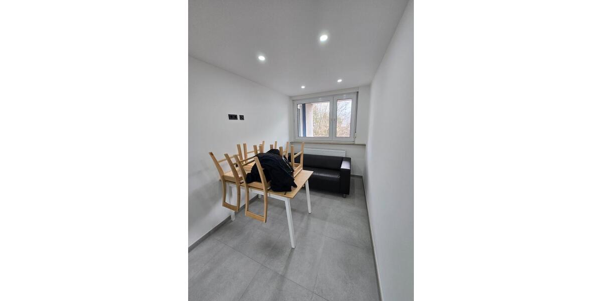Wohnen auf Zeit Nürnberg Langwasser - 1 Zimmer, 11 m&sup2;, 485&euro; | Angebot:26625553