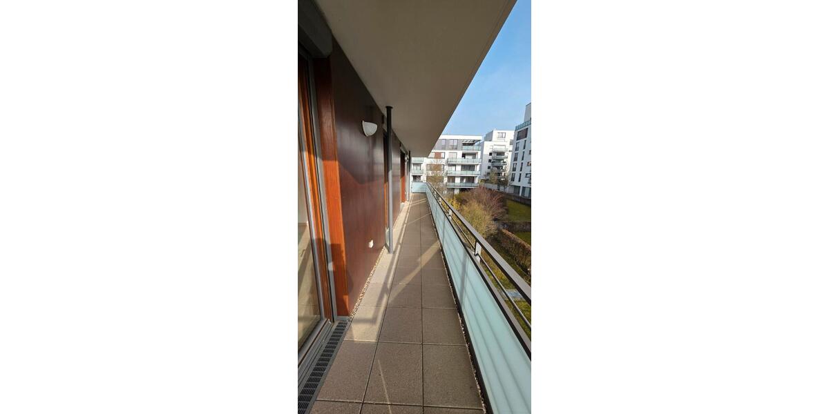 Etagenwohnung Stuttgart Stuttgart-Ost - 3 Zimmer, 126 m&sup2;, 2.000&euro; | Angebot:26619121