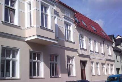 Wohnung Golßen Stadt Golßen - 3 Zimmer, 68 m&sup2;, 450&euro; | Angebot:24041616