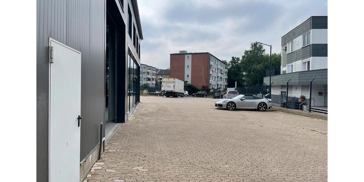 Gewerbeobjekt Gelsenkirchen - 3.065&euro; | Angebot:25245937