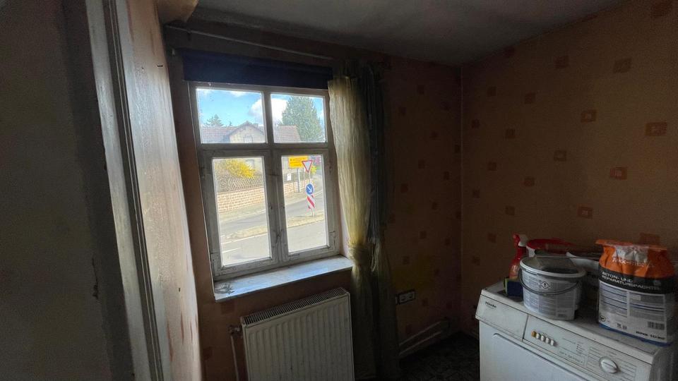 Erdgeschoßwohnung Erxleben - 4 Zimmer, 90 m&sup2;, 600&euro; | Angebot:26160773