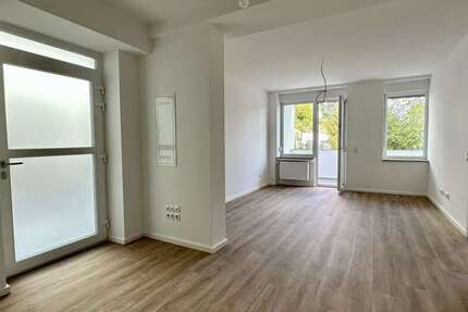 Wohnung Bad Mergentheim Löffelstelzen - 2 Zimmer, 55 m&sup2;, 650&euro; | Angebot:27251406