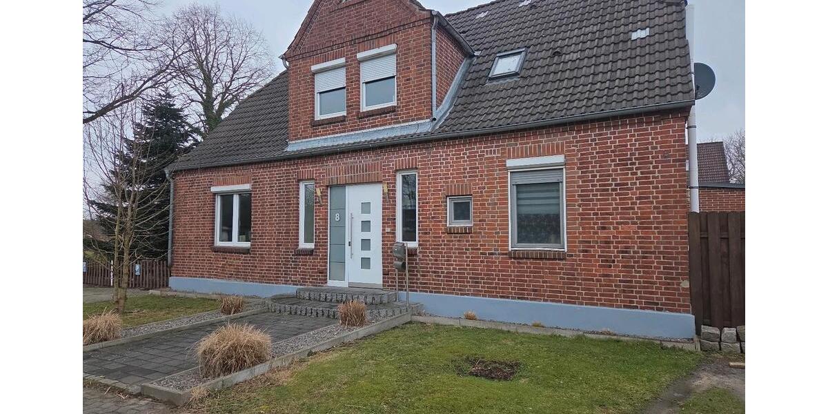 Einfamilienhaus Cuxhaven Duhnen - 6.5 Zimmer, 158 m&sup2;, 1.850&euro; | Angebot:25628523