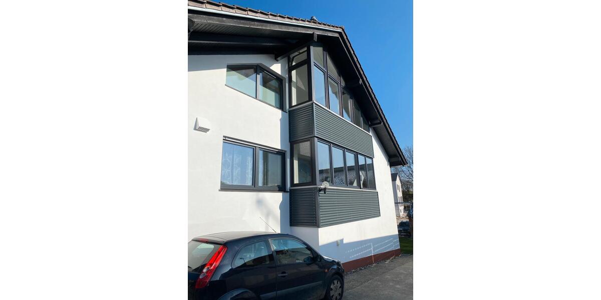 Wohnen auf Zeit Hitzhofen - 1 Zimmer, 20 m&sup2;, 400&euro; | Angebot:25961493