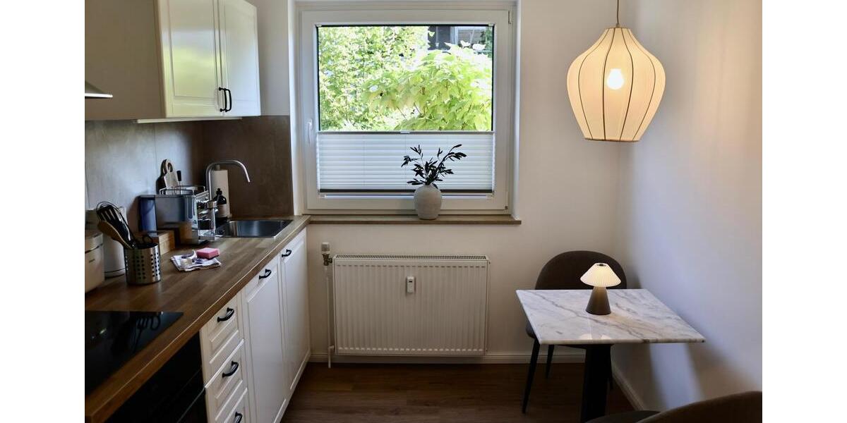 Wohnen auf Zeit Oldenburg Ziegelhof - 2 Zimmer, 60 m&sup2;, 1.650&euro; | Angebot:26615162
