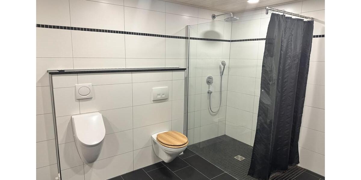 Etagenwohnung Michelstadt - 3 Zimmer, 109 m&sup2;, 1.200&euro; | Angebot:25994542